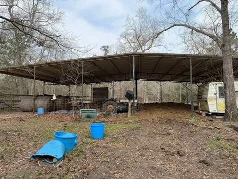 0 Old Hwy 105 E Cleveland TX 77327