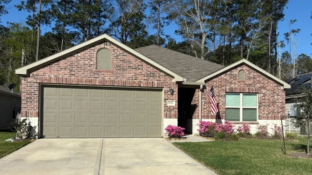 9991 Spring Creek Road Cleveland TX 77327