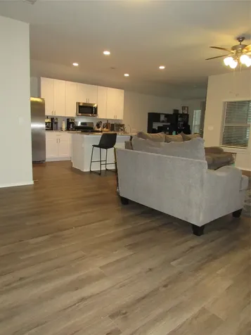 9991 Spring Creek Road Cleveland TX 77327