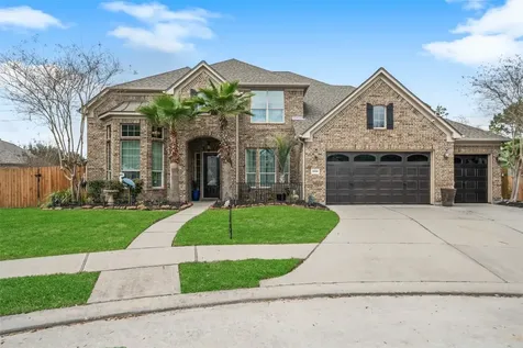 13906 Lake Benbrook Drive Houston TX 77044