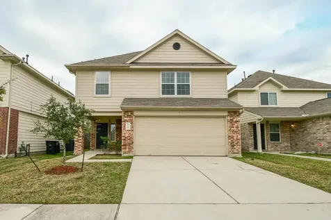13339 Ella View Lane Houston TX 77067