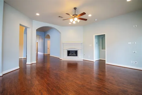 2019 Sunset Springs Drive Pearland TX 77584