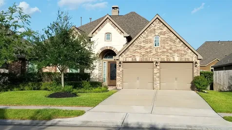 2019 Sunset Springs Drive Pearland TX 77584