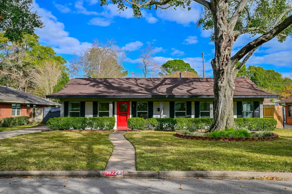 9822 Larston Street Houston TX 77055