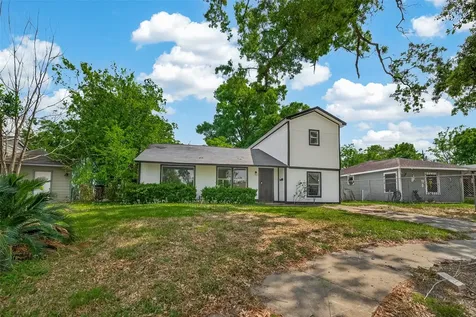 5830 Southlea Street Houston TX 77033