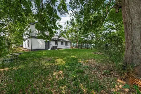 5830 Southlea Street Houston TX 77033