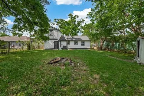 5830 Southlea Street Houston TX 77033