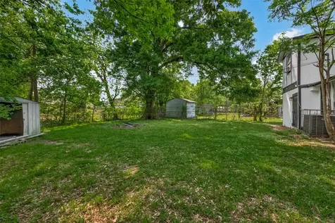 5830 Southlea Street Houston TX 77033