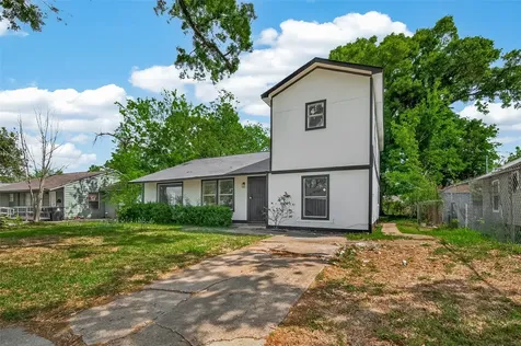5830 Southlea Street Houston TX 77033