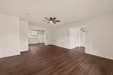 5830 Southlea Street Houston TX 77033