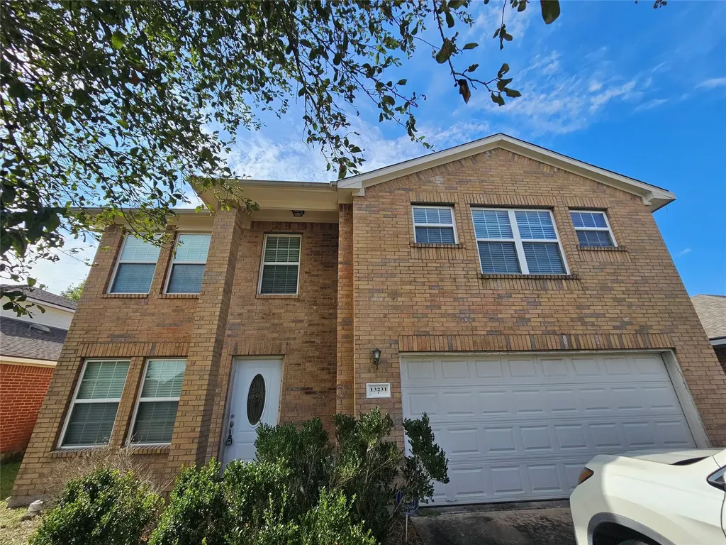 13231 Barrow Point Lane Houston TX 77014