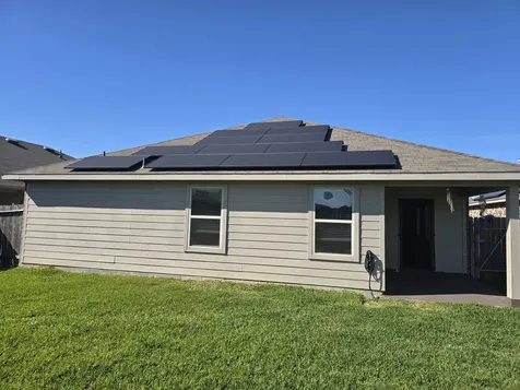 21311 Audubon Russet Road Katy TX 77449