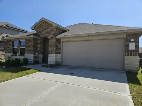 21311 Audubon Russet Road Katy TX 77449