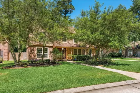 103 Breezy Point Place The Woodlands TX 77381