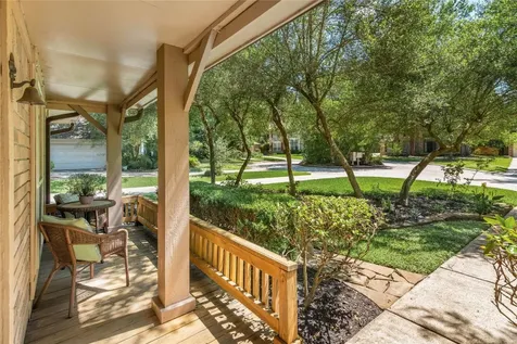 103 Breezy Point Place The Woodlands TX 77381