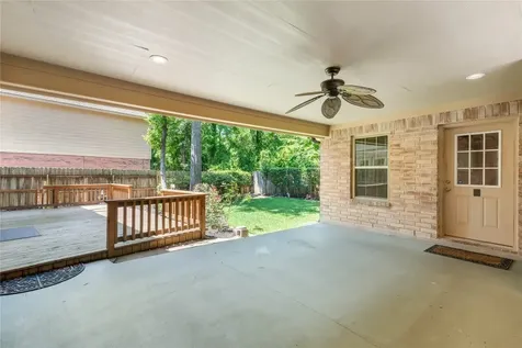 103 Breezy Point Place The Woodlands TX 77381