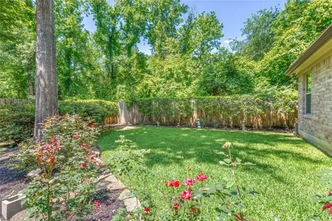 103 Breezy Point Place The Woodlands TX 77381
