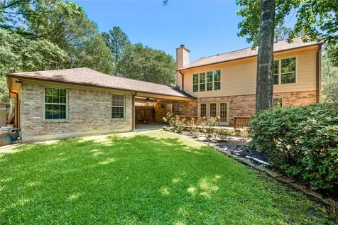 103 Breezy Point Place The Woodlands TX 77381