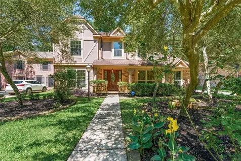 103 Breezy Point Place The Woodlands TX 77381