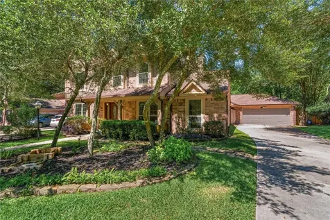 103 Breezy Point Place The Woodlands TX 77381