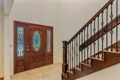 103 Breezy Point Place The Woodlands TX 77381