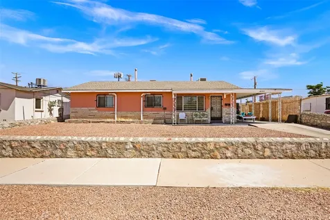 4405 Tularosa Avenue El Paso TX 79903