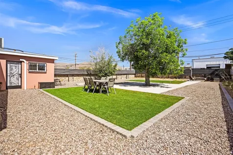 4405 Tularosa Avenue El Paso TX 79903
