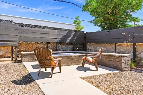4405 Tularosa Avenue El Paso TX 79903
