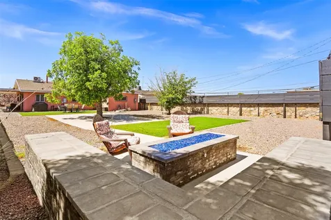 4405 Tularosa Avenue El Paso TX 79903