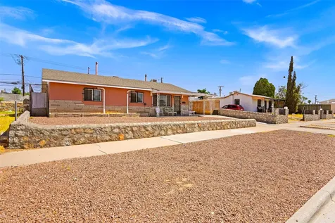 4405 Tularosa Avenue El Paso TX 79903