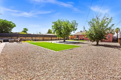 4405 Tularosa Avenue El Paso TX 79903