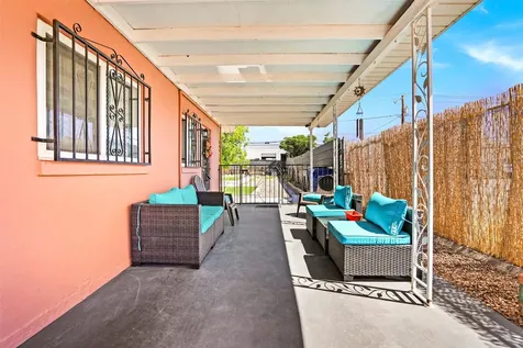 4405 Tularosa Avenue El Paso TX 79903