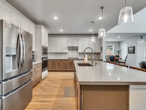 17204 Begonia Bend Drive Conroe TX 77302