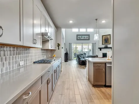 17204 Begonia Bend Drive Conroe TX 77302