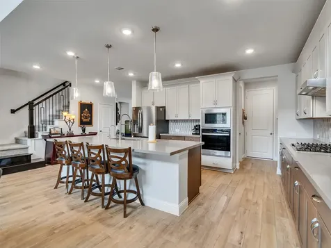 17204 Begonia Bend Drive Conroe TX 77302