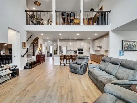 17204 Begonia Bend Drive Conroe TX 77302