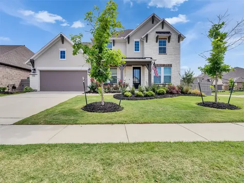 17204 Begonia Bend Drive Conroe TX 77302