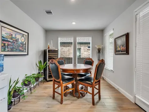 17204 Begonia Bend Drive Conroe TX 77302