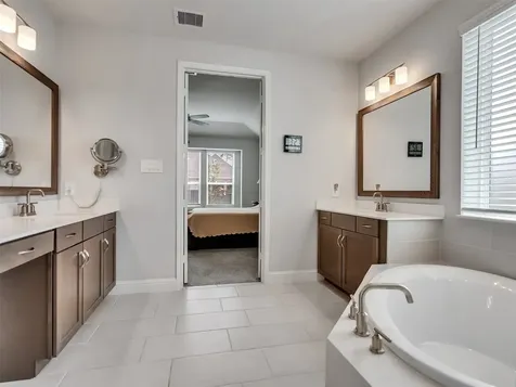 17204 Begonia Bend Drive Conroe TX 77302