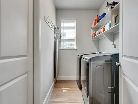 17204 Begonia Bend Drive Conroe TX 77302