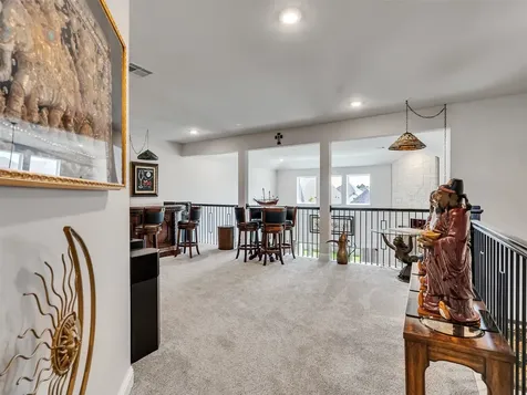17204 Begonia Bend Drive Conroe TX 77302