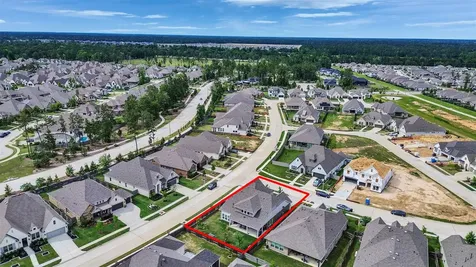 17204 Begonia Bend Drive Conroe TX 77302