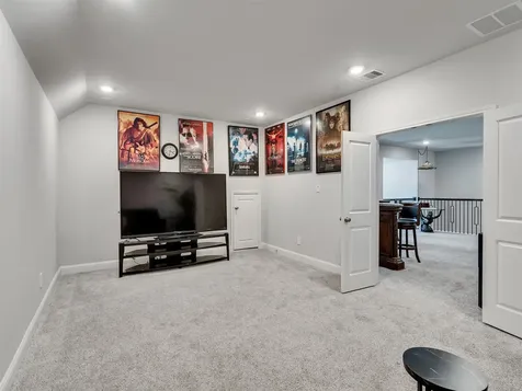 17204 Begonia Bend Drive Conroe TX 77302
