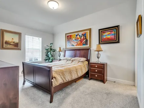 17204 Begonia Bend Drive Conroe TX 77302