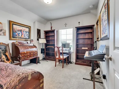 17204 Begonia Bend Drive Conroe TX 77302