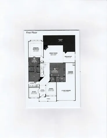 17204 Begonia Bend Drive Conroe TX 77302