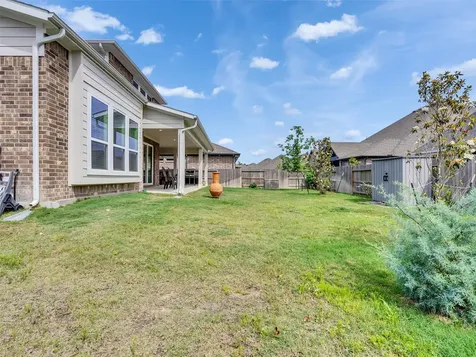 17204 Begonia Bend Drive Conroe TX 77302