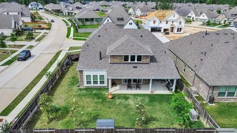 17204 Begonia Bend Drive Conroe TX 77302