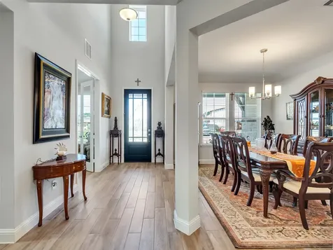 17204 Begonia Bend Drive Conroe TX 77302