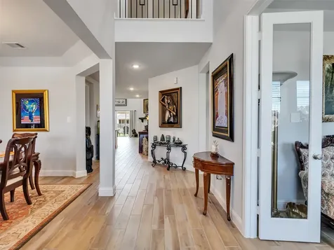17204 Begonia Bend Drive Conroe TX 77302